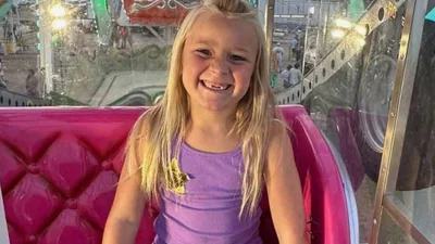 जोसेफ एंड्रयू ब्रैग कौन हैं? ज़िम्मरमैन लड़की के अपहरण के आरोप में मेपल ग्रोव के व्यक्ति को गिरफ्तार किया गया