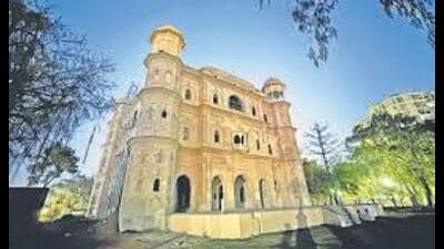 Butler Palace File Photo 1768750607173