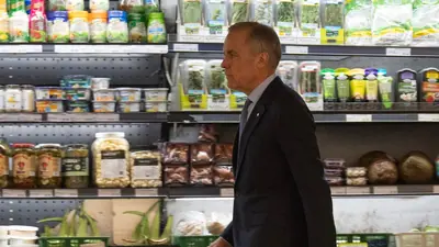 कनाडा के प्रधानमंत्री जल्द ही भारत के लिए रवाना होंगे, उन्होंने अमेरिका पर नजरें गड़ाईं, ट्रंप को बताया कि एक दर्जन सौदों पर काम चल रहा है