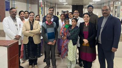 Doctors said her condition had improved significan 1769711982908