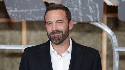 एआई पर आश्चर्यजनक रूप से तीखी पकड़ के लिए बेन एफ्लेक की प्रशंसा: ‘वास्तव में बहुत बुद्धिमान’