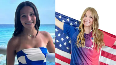 गार्सी ब्रिटो कौन थी? एलिजाबेथ एंगल के साथ स्लेजिंग दुर्घटना में मारे गए दूसरे फ्रिस्को किशोर की पहचान की गई