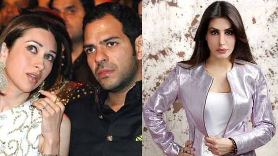 संजय कपूर की बहन ने करिश्मा कपूर के तलाक के रिकॉर्ड तक पहुंचने की प्रिया की कोशिश पर सवाल उठाया: ‘ध्यान भटकाने की कोशिश की जा रही है…’