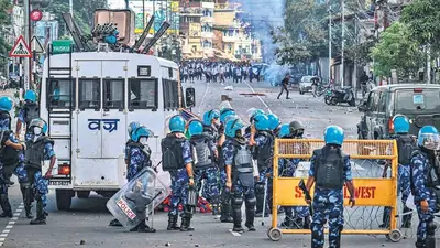 Kuki groups demand justice for woman 1768757809943 1768757810078
