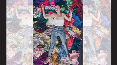 जाने दो: कैसे भारतीय सफाई विशेषज्ञ देसी अव्यवस्था को दूर करने में मदद करते हैं