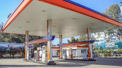 Refiners are currently earning gains of