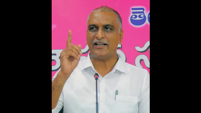 T Harish Rao 1768937567598