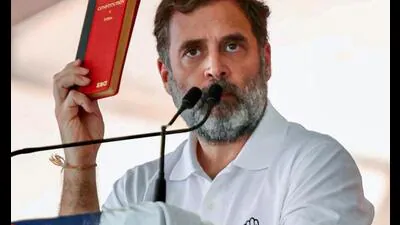 The Congress has opposed the newly enacted Viksit 1768833612969