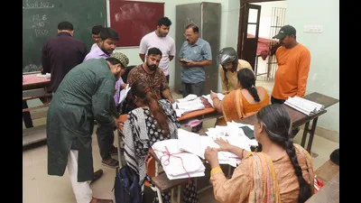 The court observed that though ECI has the widest 1769027696248