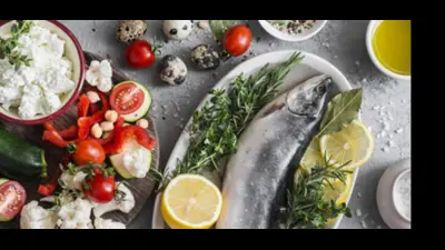 The directive asked residents to opt for vegetaria 1769241504258