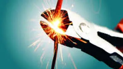 The disruption brought the functioning of the outp 1769884299630