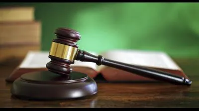 The high court also affirmed the order of a trial 1769660301623