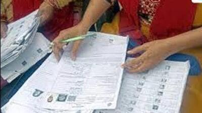 The voters should visit their respective booths on 1768587833943