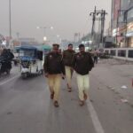 दक्षिणी जोन में सुरक्षा व्यवस्था कड़ी, पुलिस ने बढ़ाई पैदल गश्त और चैकिंग 3 WhatsApp Image 2026 01 16 at 7.55.45 PM