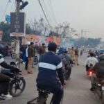 दक्षिणी जोन में सुरक्षा व्यवस्था कड़ी, पुलिस ने बढ़ाई पैदल गश्त और चैकिंग 5 WhatsApp Image 2026 01 16 at 7.55.46 PM