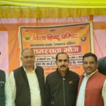 थाना आशियाना क्षेत्र में विश्व हिन्दू परिषद–बजरंग दल का समरसता खिचड़ी भोज कार्यक्रम धूमधाम से सम्पन्न 4 WhatsApp Image 2026 01 18 at 4.51.51 PM