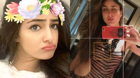 अनन्या पांडे, करीना कपूर और अन्य ने अनदेखी तस्वीरों के साथ 2016 की यादें ताजा कीं: ‘2016 वास्तव में ऐसा था, यार!’