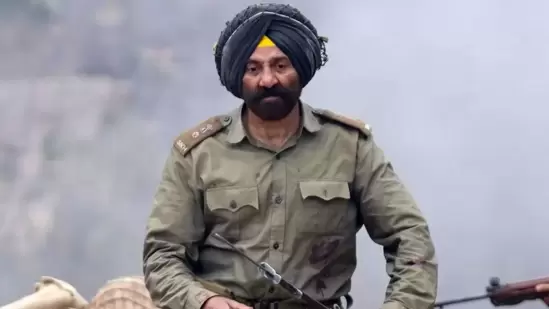 बॉर्डर 2 बॉक्स ऑफिस कलेक्शन दिन 7 (लाइव अपडेट): सनी देओल, वरुण धवन, दिलजीत दोसांझ की फिल्म ने ₹218 करोड़ से अधिक की कमाई की