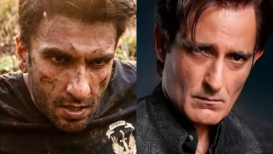 धुरंधर ओटीटी पर: यहां आप आज रात रणवीर सिंह और अक्षय खन्ना की फिल्म की स्ट्रीमिंग शुरू कर सकते हैं