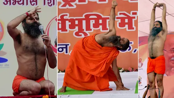 संतों और योग गुरुओं का ध्यान: आध्यात्मिक जीवन की ओर बढ़ते कदम