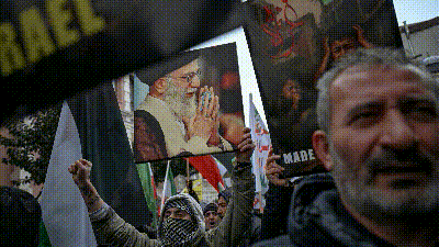 ‘लोग मारे गए, लेकिन संख्या फर्जी:’ भारत से, खामेनेई सहयोगी के दुर्लभ ईरान विरोध हत्या प्रवेश