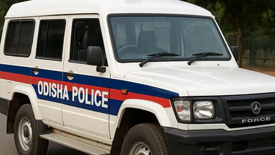 odisha police red hair 1769769169258 1769769169465