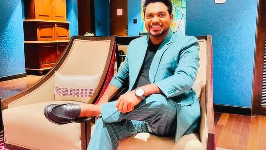 जाकिर खान ने कॉमेडी से लंबे अंतराल की घोषणा की, स्वास्थ्य और व्यक्तिगत कारणों का हवाला दिया: ‘लंबा ब्रेक ले रहा हूं, 2030 तक’