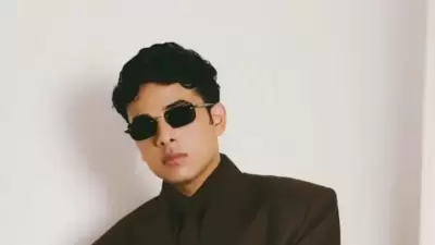 अनुव जैन: मेरा लगभग सारा संगीत आत्मकथात्मक है