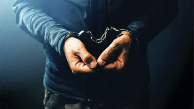 A case has been registered at the Gomti Nagar