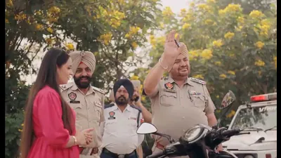 बटाला में आप नेता की ‘प्री-वेडिंग’ शूटिंग के लिए पुलिस द्वारा अभिनेताओं को भेजे जाने पर विवाद