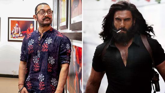 ‘अगर धुरंधर 15000 स्क्रीन्स पर रिलीज होती…’: आमिर खान का कहना है कि भारत में सिनेमाघरों की कमी है, चीन से मुकाबला करने के लिए और अधिक की जरूरत है