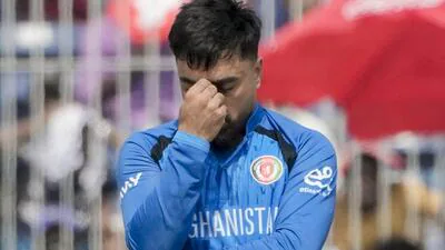 अफ़ग़ानिस्तान ग़लत हो चुके अभियान में सकारात्मकता तलाश रहा है