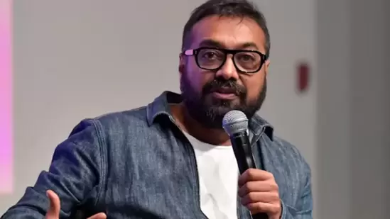 ‘हिटलर के खिलाफ फिल्में उसके मरने के बाद ही आईं’: अनुराग कश्यप का कहना है कि आज भारत में कुछ फिल्में बनाना असंभव है