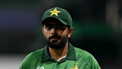 बाबर आजम को ऑन-एयर क्रूर मजाक का सामना करना पड़ा क्योंकि पाकिस्तानी पंडितों ने उनकी बल्लेबाजी पर दांव लगाया: ‘मैं संन्यास पर पुनर्विचार करूंगा अगर…’