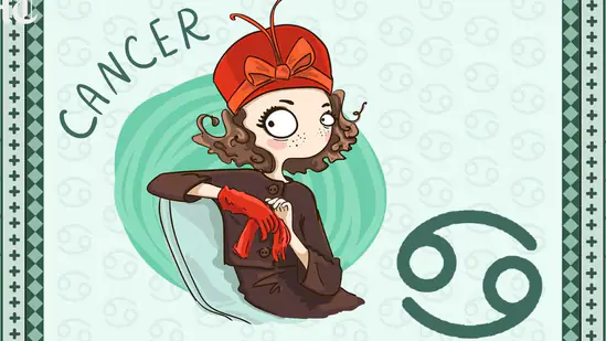 साप्ताहिक राशिफल कर्क, फरवरी 15-21, 2026: सितारे दीर्घकालिक वित्तीय स्थिरता का संकेत देते हैं