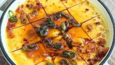 पोषण विशेषज्ञ ने 11 ग्राम प्रोटीन और सिर्फ 128 कैलोरी से भरपूर 10 मिनट की चीनी उबले अंडे की आसान रेसिपी साझा की