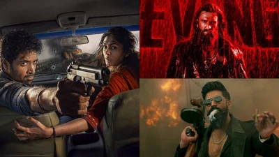 डकैत ने रणवीर सिंह की धुरंधर 2 और यश की टॉक्सिक से टकराव टाला; आदिवासी शेष की फिल्म अब इस तारीख को होगी रिलीज!