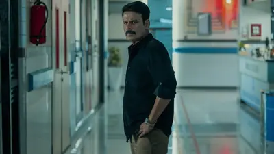 नेटफ्लिक्स ने दिल्ली उच्च न्यायालय को बताया कि विवादों के बीच निर्माताओं ने मनोज बाजपेयी अभिनीत फिल्म ‘घूसखोर पंडत’ का नाम दोबारा बदलने का फैसला किया है