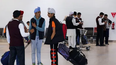 ‘निपा दुर्लभ लेकिन गंभीर है’, डब्ल्यूएचओ प्रमुख ने दी चेतावनी, कहा- इसके प्रकोप से जुड़े मामले भारत तक ही सीमित हैं| भारत समाचार