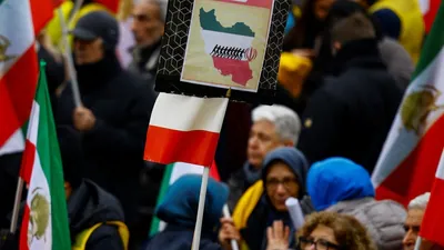 अमेरिका ईरान में वीपीएन एक्सेस के लिए फंडिंग को लेकर संघर्ष कर रहा है। उसकी वजह यहाँ है