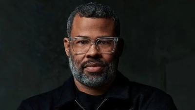 जॉर्डन पील का आज का उद्धरण: ‘मुझे लगता है कि जब आप लोगों को सोचने के लिए कहते हैं, तो लोग प्रतिरोधी, रक्षात्मक हो जाते हैं।’