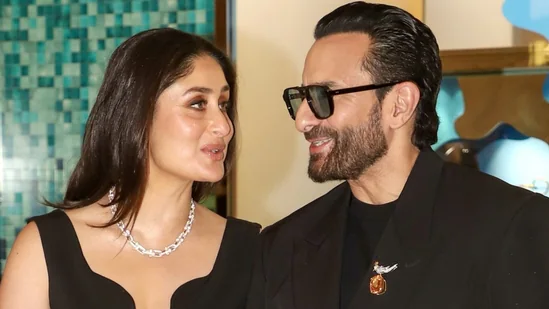 करीना कपूर खान और सैफ अली खान ने खुलासा किया कि सबसे पहले किसने कहा था ‘आई लव यू’, ज़ोंबी सर्वनाश से कौन बचेगा