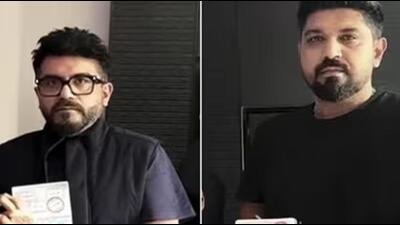 कोर्ट ने लूथरा बंधुओं की जमानत याचिका खारिज की| भारत समाचार