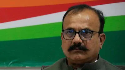 महाराष्ट्र कांग्रेस प्रमुख ने छत्रपति शिवाजी-टीपू सुल्तान टिप्पणी पर माफ़ी मांगी| भारत समाचार