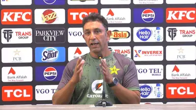 पाकिस्तानी विरासत के कारण मुझे सीपीएल में भूमिका नहीं निभानी पड़ी: अज़हर महमूद ने व्यापक भेदभाव का आरोप लगाया, हंड्रेड शैडो-बैन के लिए ईसीबी पर दबाव डाला