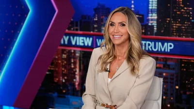 ट्रम्प जल्द ही यूएफओ पर भाषण देंगे? लारा ट्रंप के दावे से छिड़ी चर्चा; ‘सही समय पर’