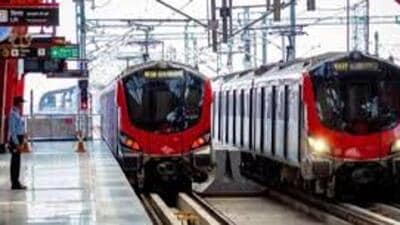 लखनऊ मेट्रो के विस्तार के लिए वित्त पोषण प्रोत्साहन