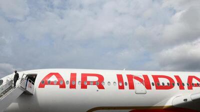 On June 12 Air India Flight AI 171 carrying 230 p 1772019607991