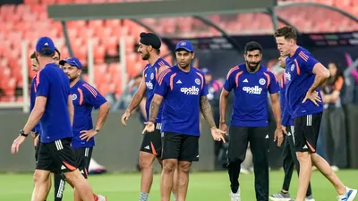 मोहम्मद आमिर ने तीखी आलोचना करते हुए एक बार फिर कहा कि भारत टी20 विश्व कप के सेमीफाइनल में नहीं पहुंचेगा: ‘मेरा क्या लेना देना?’