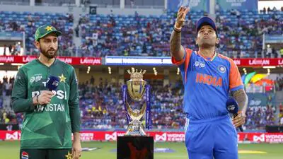 Pakistan has announced a boycott of its high profi 1770308203053